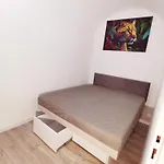 Alma Downtown Appartement