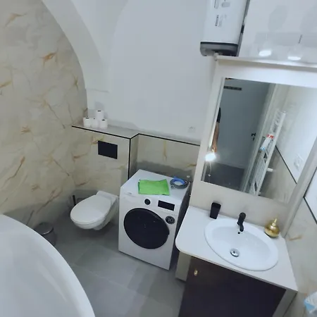 Alma Downtown * קושיצה