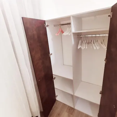 Apartament Alma Downtown *
