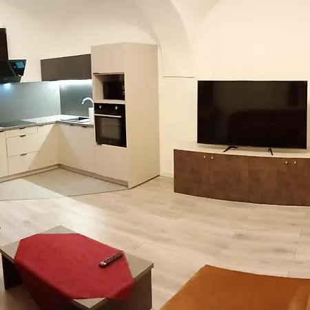 Alma Downtown קושיצה