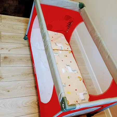 Alma Downtown * קושיצה