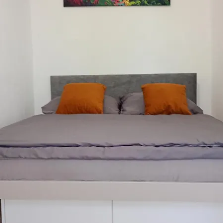 Alma Downtown * קושיצה