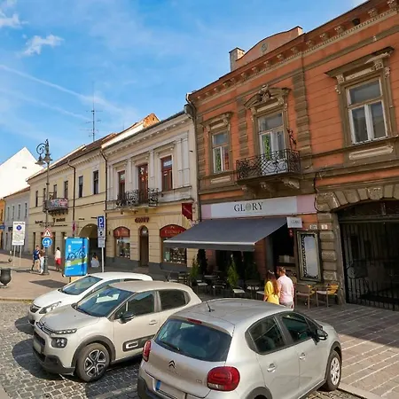 Alma Downtown