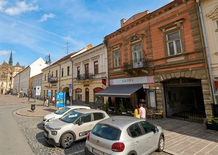 Alma Downtown